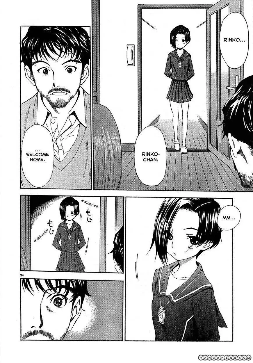 Loveplus Kanojo no Kako Chapter 3 34